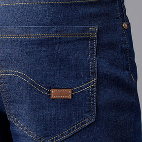 bermuda jeans masculina