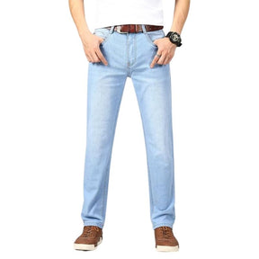 calça jeans masculina