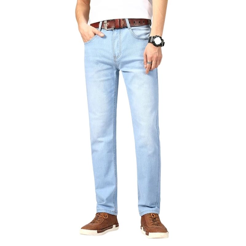 calça jeans masculina