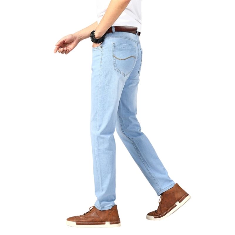 calça jeans masculina