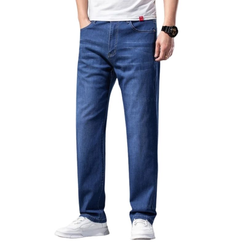 calça jeans masculina