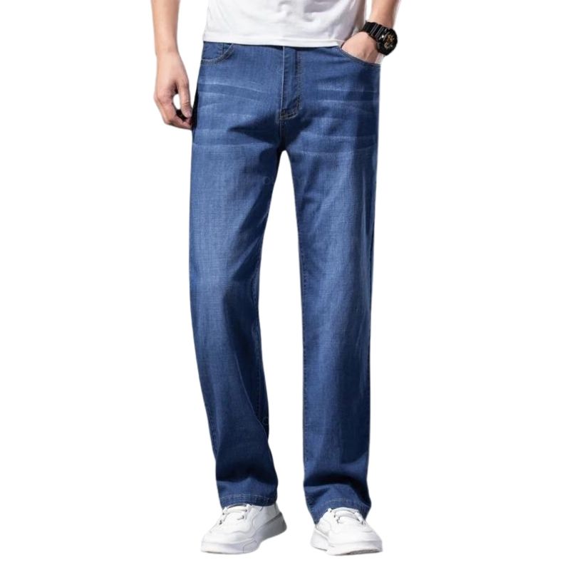 calça jeans masculina