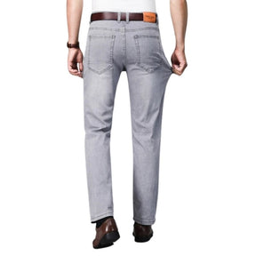 calça jeans masculina