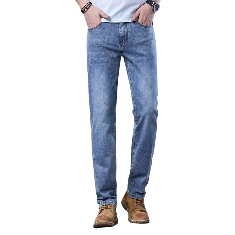 calça jeans masculina