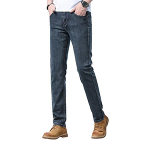 calça jeans masculina