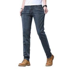 calça jeans masculina