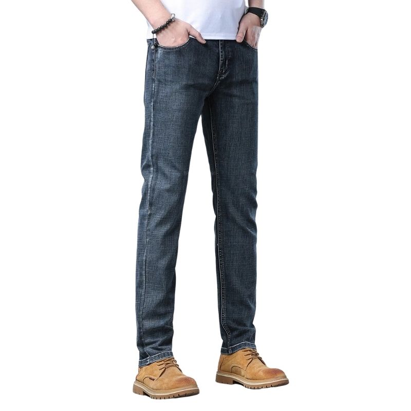 calça jeans masculina