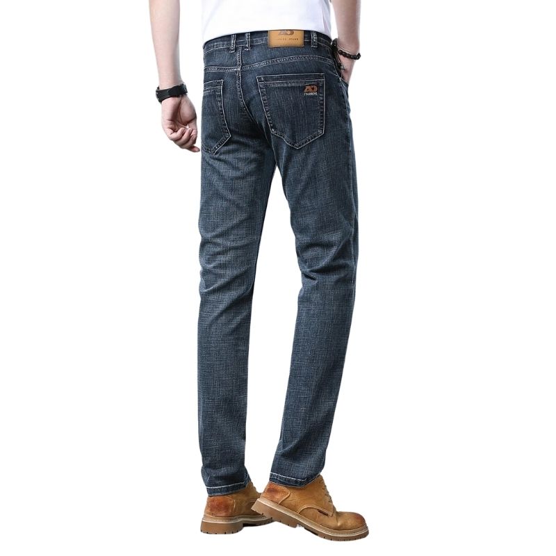 calça jeans masculina