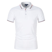 camisa polo masculina