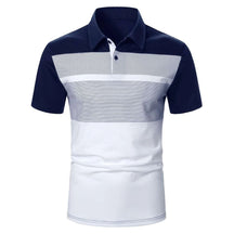 camisa polo masculina