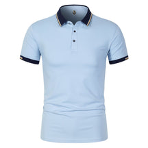 Camisa Polo Masculina Eliano