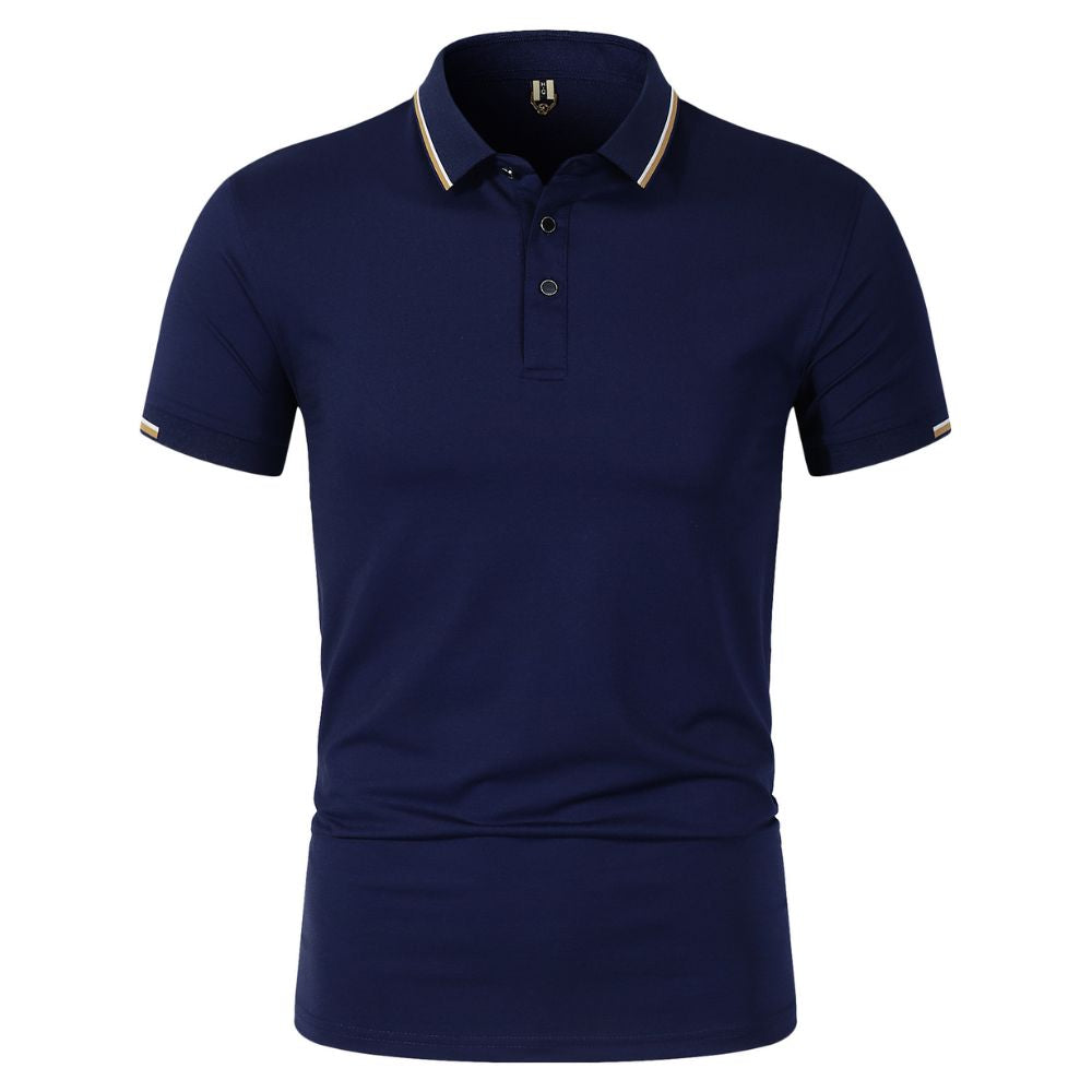 Camisa Polo Masculina Eliano