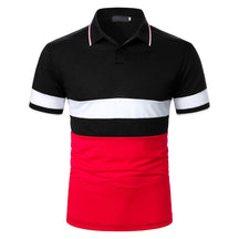 camisa polo masculina