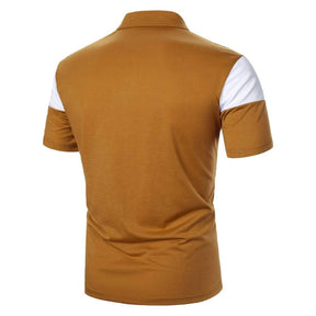 camisa polo masculina