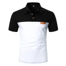 camisa polo masculina branca