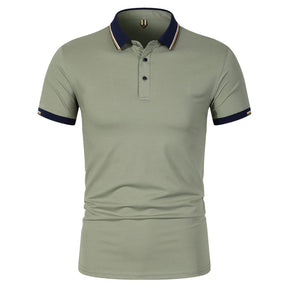 Camisa Polo Masculina Verenice