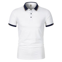 Camisa Polo Masculina Vivence