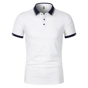 Camisa Polo Masculina Vivence