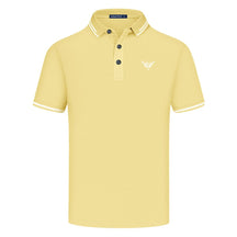 camisa polo masculina