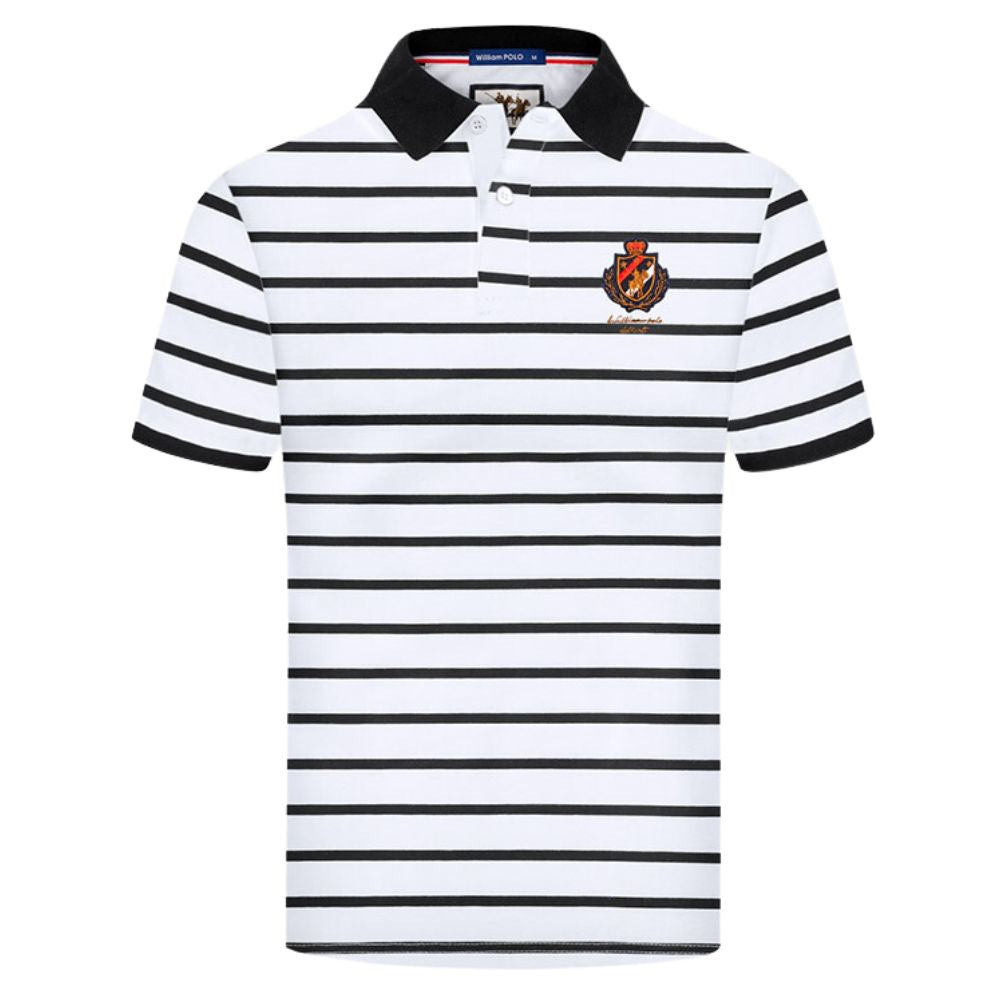 camisa polo masculina 