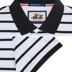 camisa polo masculina 