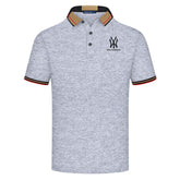 camisa polo masculina 