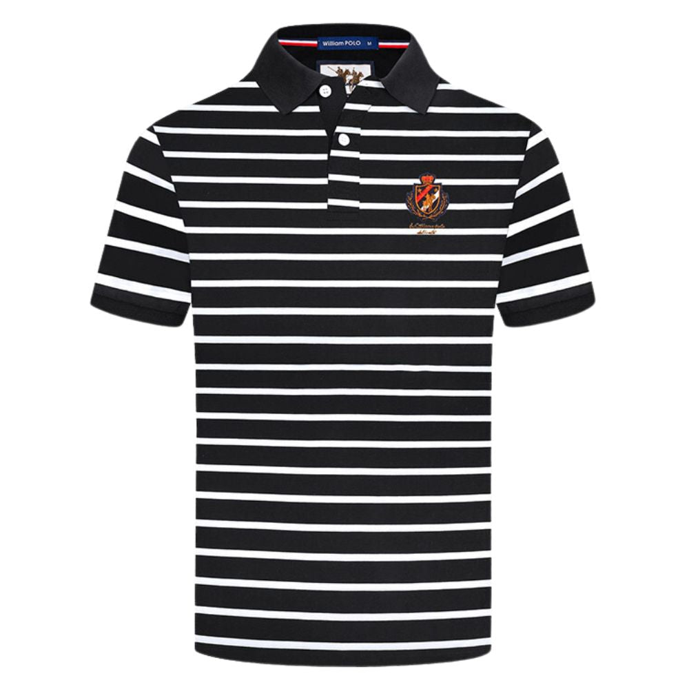 camisa polo masculina 