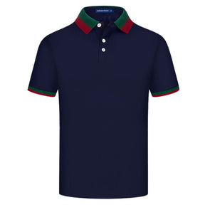 camisa polo masculina 