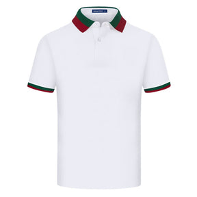 camisa polo masculina 