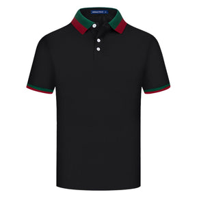 camisa polo masculina 