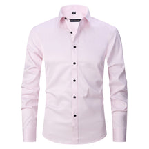 camisa social masculina manga longa