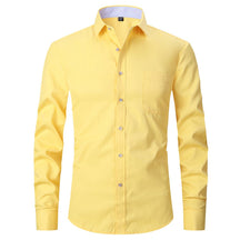 camisa social masculina manga longa