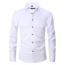 camisa social masculina manga longa