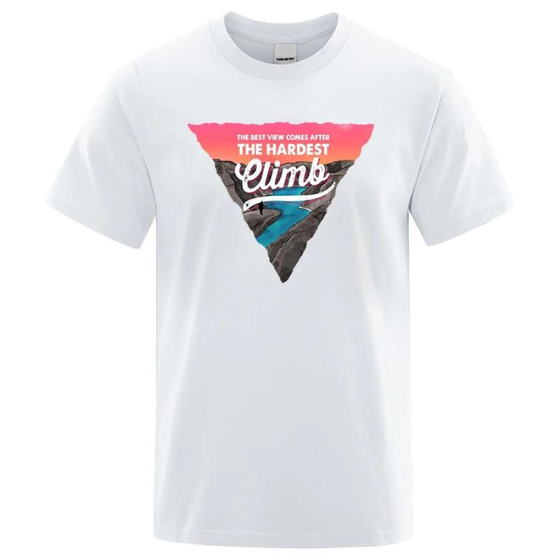 camiseta masculina