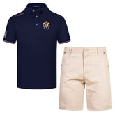 kit-camisa-polo-bermuda