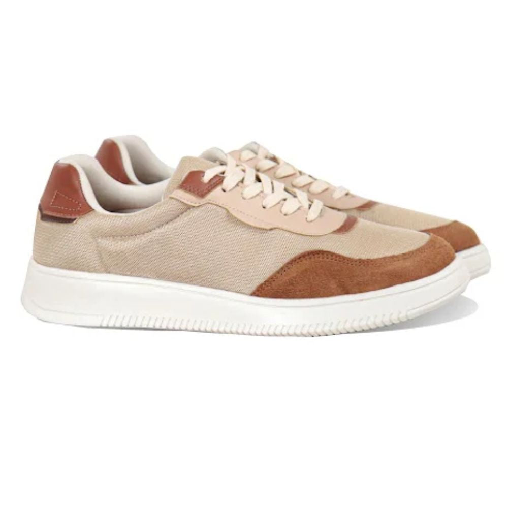 tenis-casual-masculino-ocre